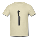 Chef Knife shirt